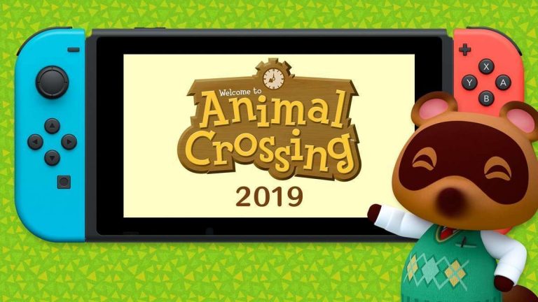Animal Crossing For Switch: What We Want At E3 2019