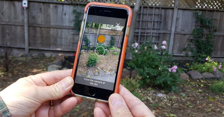 Capture the world around you with these easy-to-use 360-degree smartphone apps