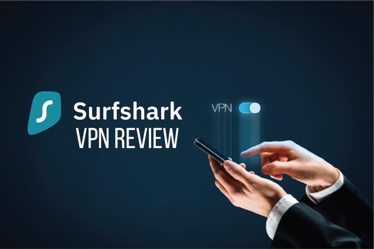 SurfShark VPN Review 2019 – Speed for Security?