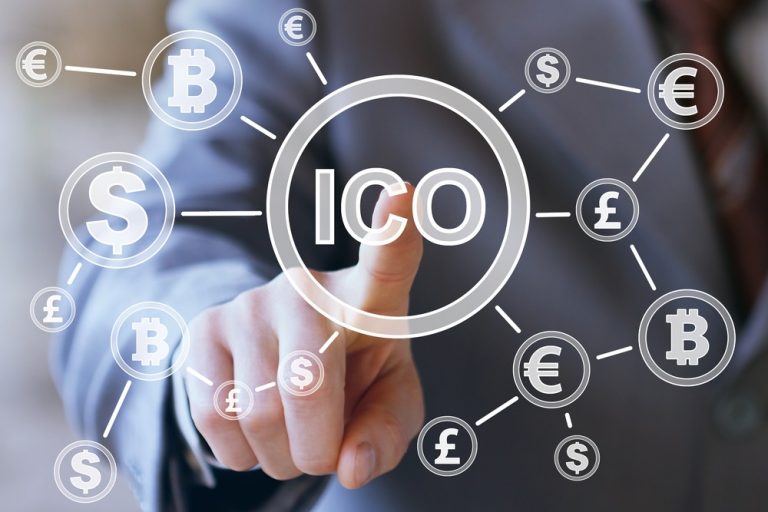 Using an ICO to Raise Capital