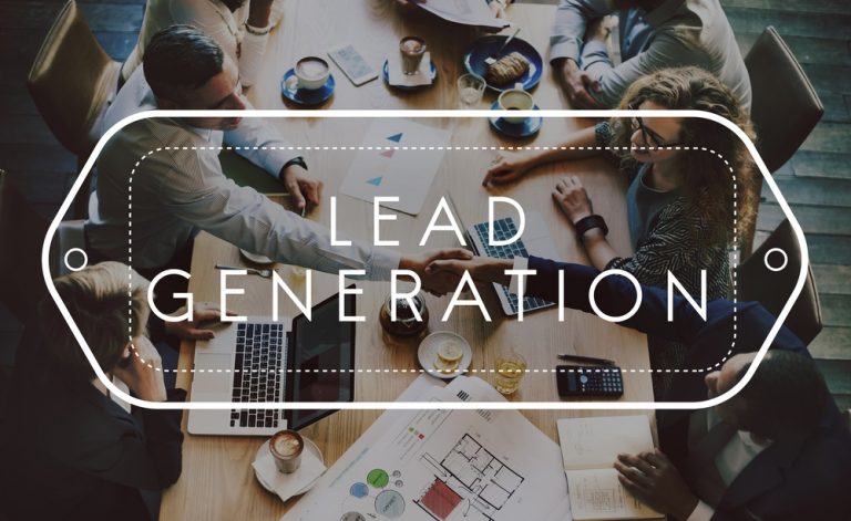 How to do Lead Generation as a Small Business