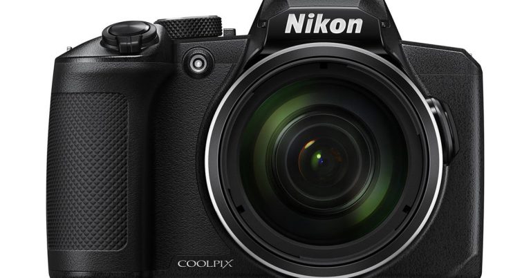 Nikon’s Coolpix B600 is long on zoom and short on price, but you should skip it