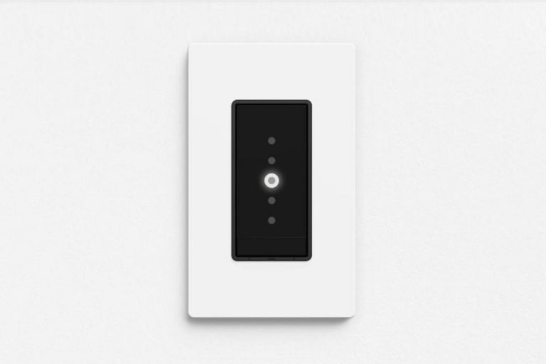 Orro Light Switch review: This savvy smart switch bristles with sensors