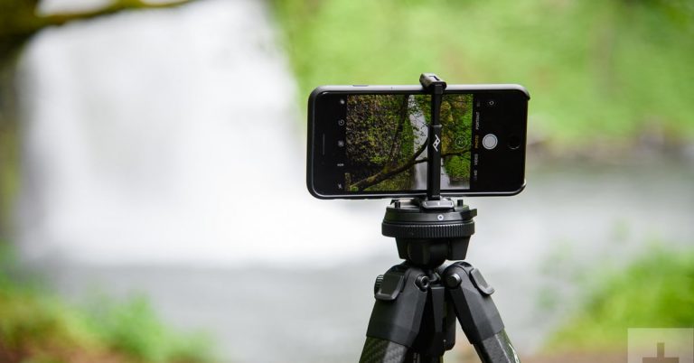 Peak Design’s Travel Tripod Is Awesome For Traveling Photographers | Digital Trends