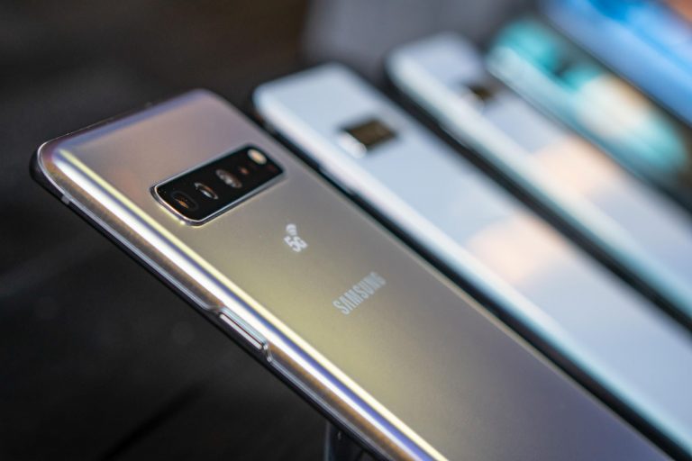 Galaxy S10 vs. Galaxy S9, S10 Plus, S10E, S10 5G: What’s new and what’s different?