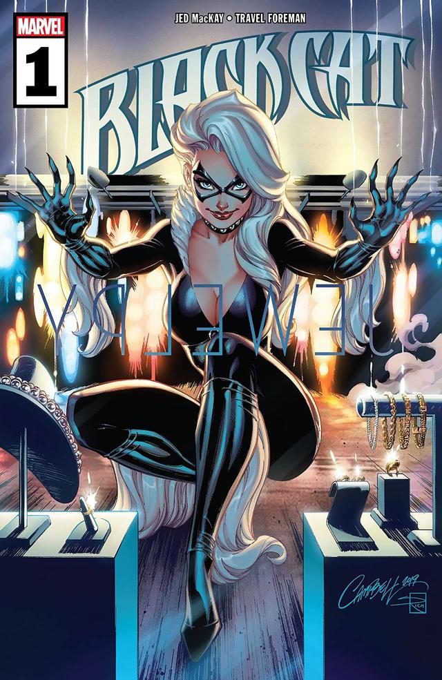 Black Cat: Everything You Need To Know