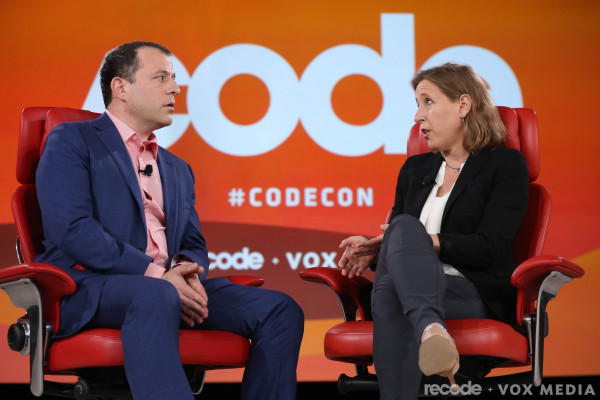 Startups Weekly: #CodeCon, the ‘techlash’ and ill-prepared CEOs – TechSwitch