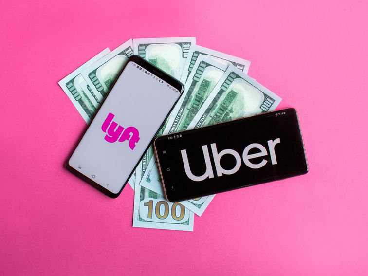 How to save money with Uber and Lyft