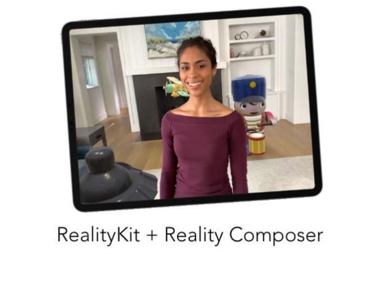 RealityKit and Reality Composer, AR tools from Apple: A cheat sheet