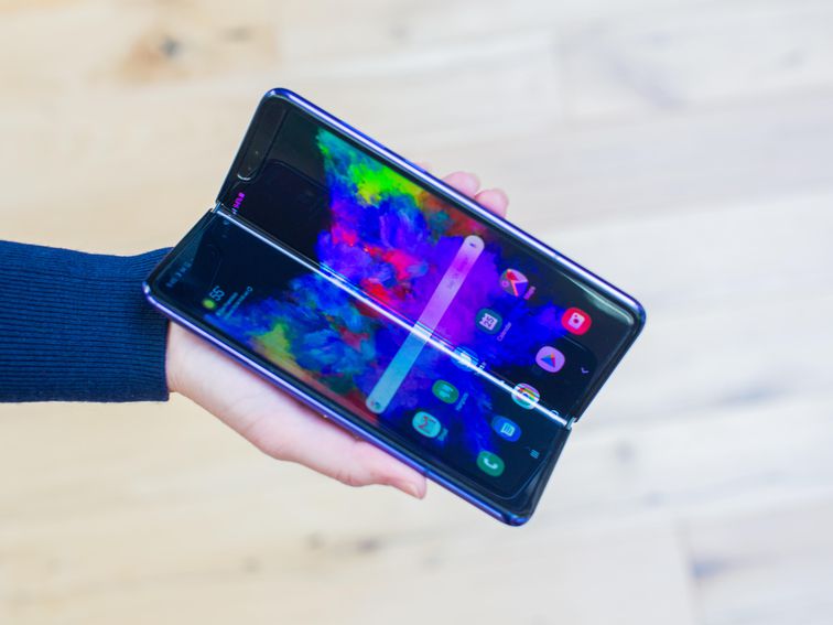 Foldable phones: The next move matters most