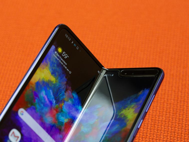 Rushing foldable phones is a bad idea, and the delays prove it