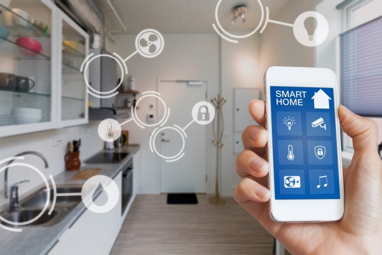 Fully Accessible Guide to Smart Home Tech for the Disabled and Elderly