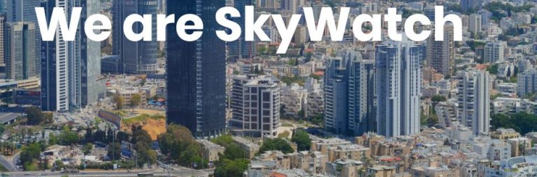InsurTech SkyWatch.AI and Starr Insurance Companies launch a Usage-Based Drone Insurance Product in Canada