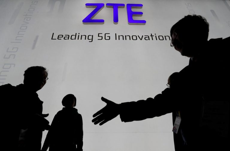 ‘Safe like China’: In Argentina, ZTE finds eager buyer for surveillance tech