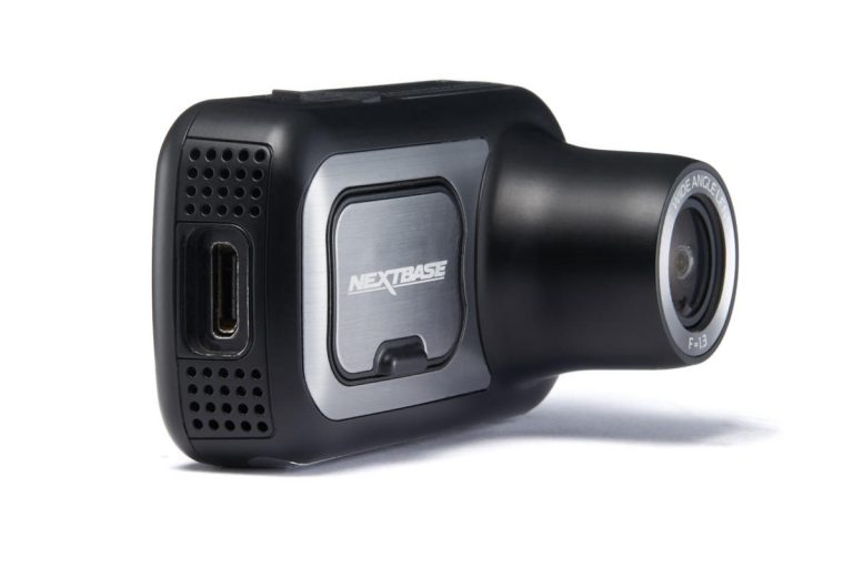 Nextbase 422GW dash cam review: Superior video and versatile design, lacking only infrared