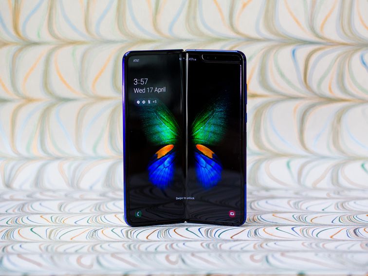 Galaxy Fold was rushed: Samsung’s next move matters most