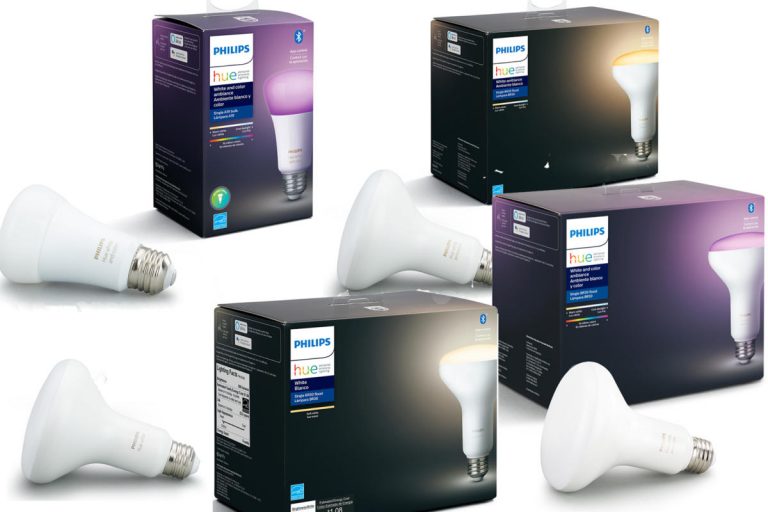 Philips Hue Bluetooth + Zigbee smart bulbs review: The best smart lighting just got better (but no less expensive)