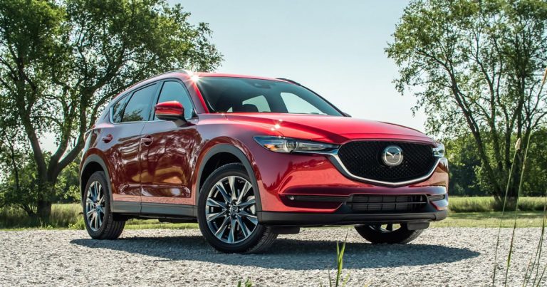 2019 Mazda CX-5 Diesel review: Was it really worth the wait?