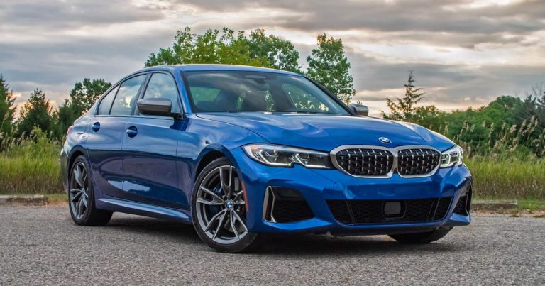 2020 BMW M340i review: A dash of M makes everything better
