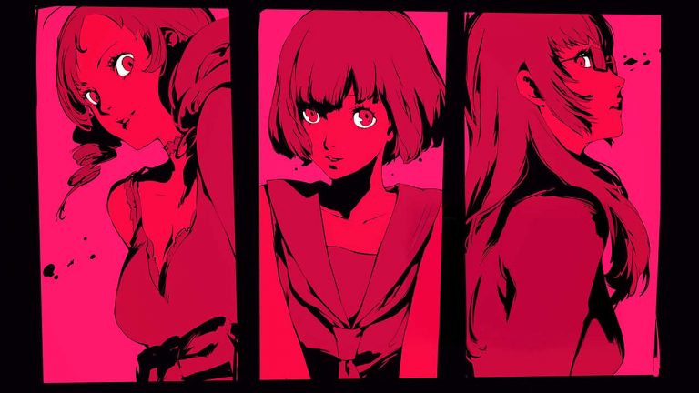 Catherine: Full Body Review – Put A Rin On It