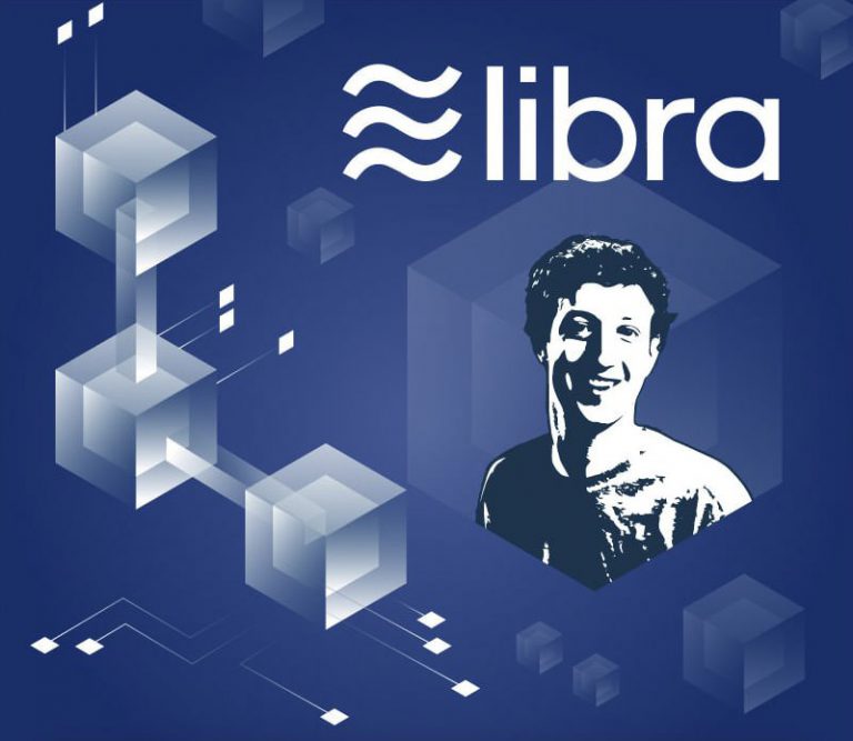 Libra: Cryptocurrency By Facebook (In 5 Minutes)