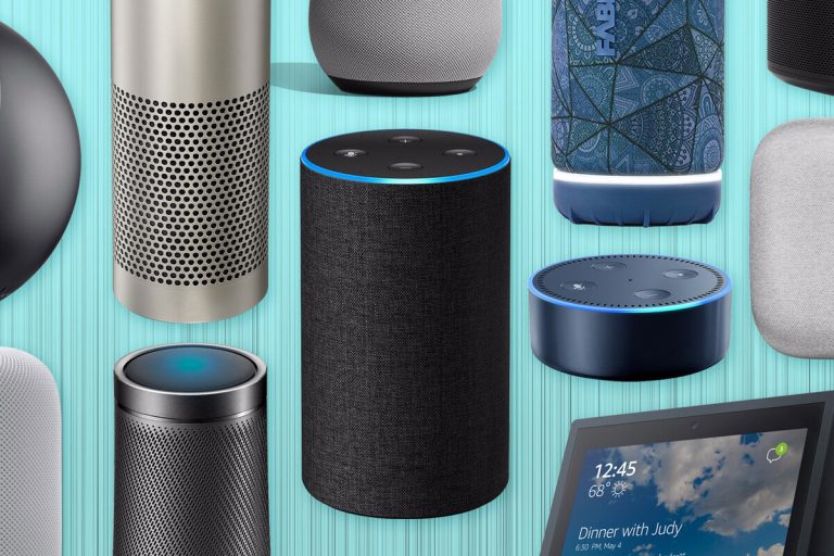 Best smart speakers: Which deliver the best combination of digital assistant and audio performance?