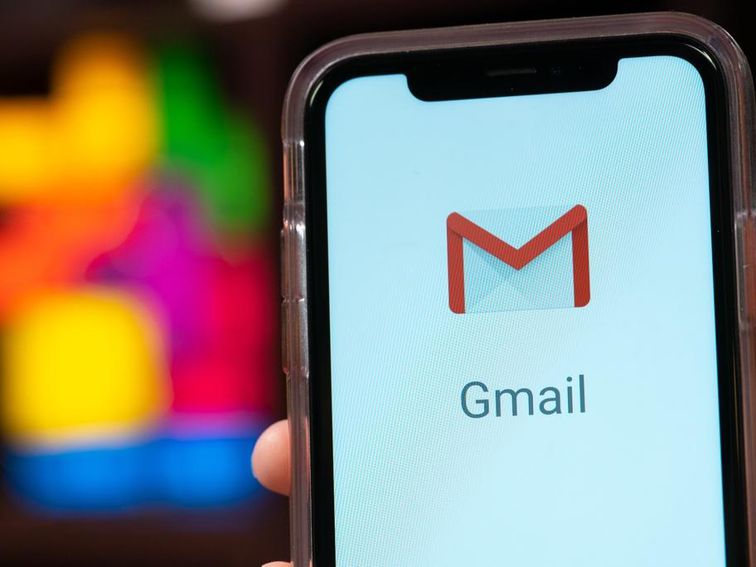 Gmail goes from boring to brilliant with these 5 tricks