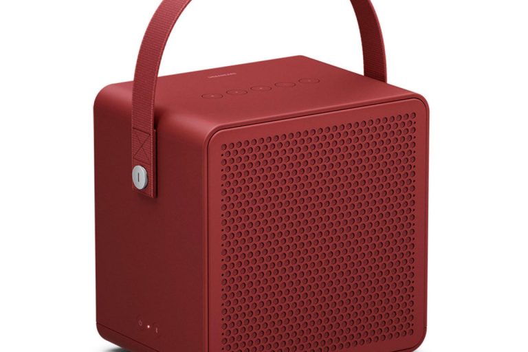 Urbanears Rålis Bluetooth speaker review: Rich, smooth sound emanates from this big, heavy speaker