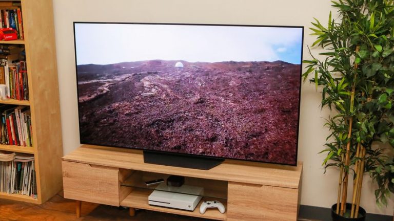 LG OLED B9 review: The best value in a high-end 2019 TV