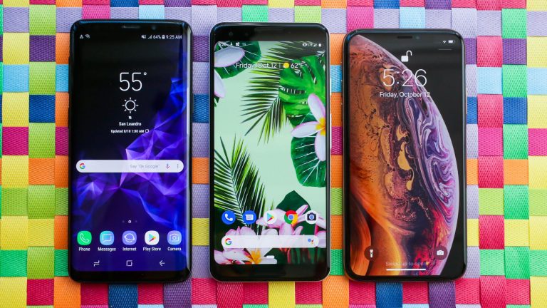 Dear Google: We expect these Pixel 4 upgrades if you want to compete with Apple and Samsung