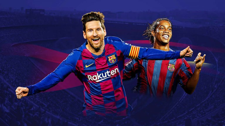eFootball PES 2020 Review – Back Of The Net
