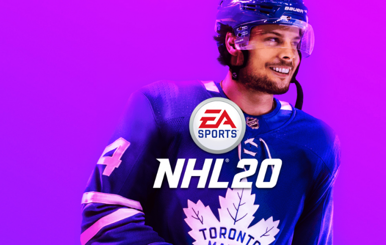 NHL 20 Review – Time For A Celly