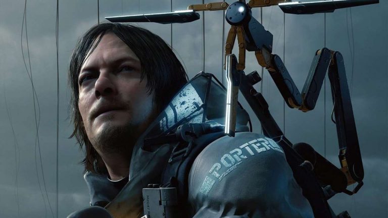Death Stranding Explained: Story, Characters, Gameplay, and More