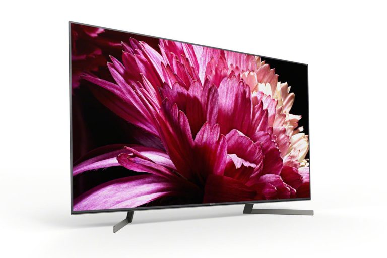 Sony XBR 950G 4K UHD smart TV review: Dated technology with a state-of-the-art price tag