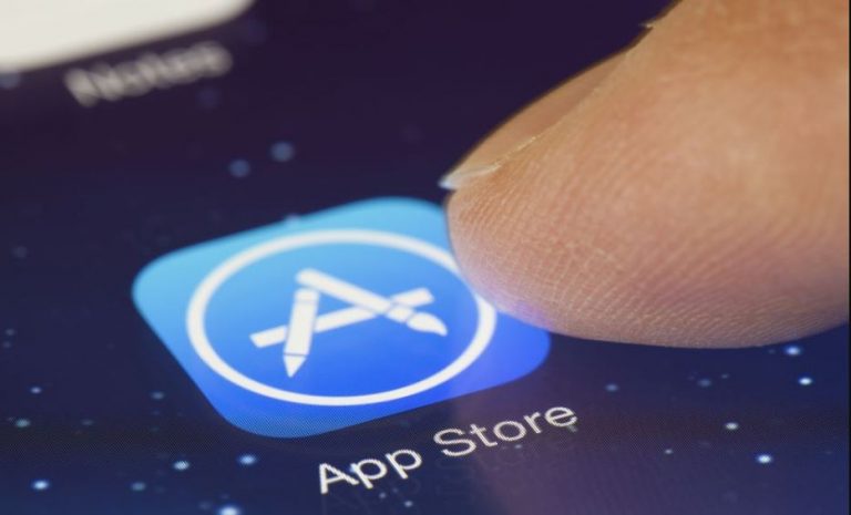 How to Make £10,000 per Month on the Apple App Store