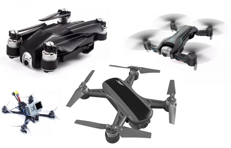 First autumn drone deals (October 2019 coupons) | First Quadcopter