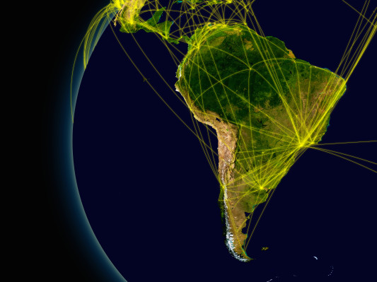 The emergence of super apps in Latin America – TechSwitch