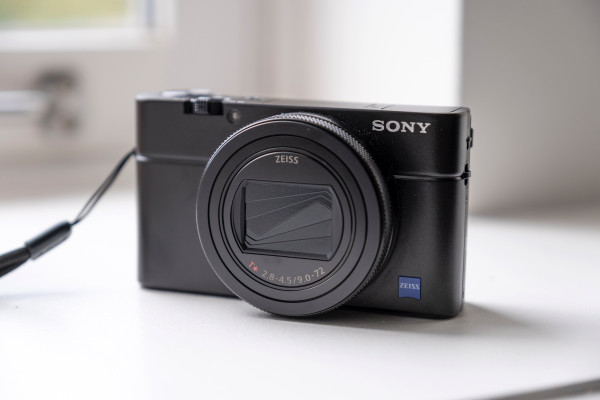 The Sony RX100 VII is the best compact camera you can buy – TechSwitch