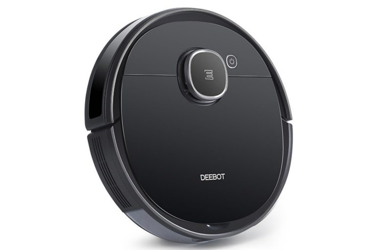 Ecovacs Deebot Ozmo 920 review: this combo robot vacuum/mop is great for multi-level homes