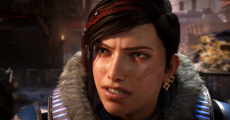 A more mature Gears 5 returns the series to its former glory