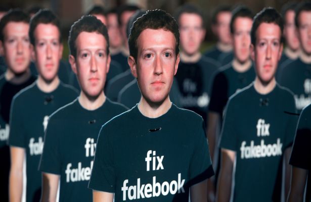 Facebook really doesn’t want you to read these emails – TechSwitch