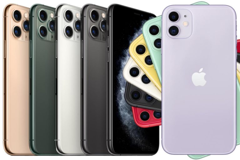 iPhone 11 and iPhone 11 Pro reviews call out massive leaps in photography, battery life, and value