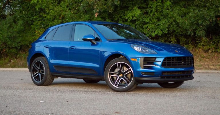 2019 Porsche Macan S review: A diamond with few flaws