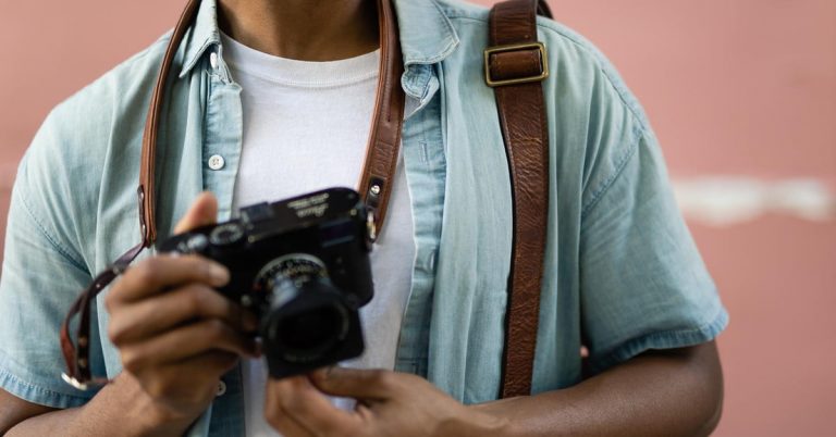 These Accessories Are Perfect For Travel Photography | Digital Trends