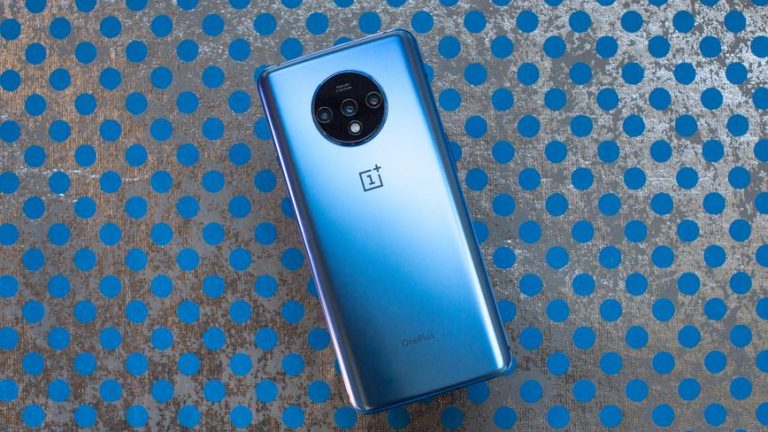 OnePlus 7T review: High-end specs and Android 10 for $600