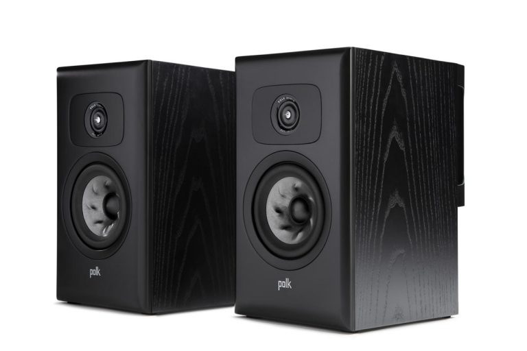 Polk Legend L100 review: Higher performance than you’d expect from any bookshelf speaker