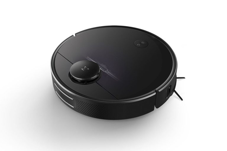 Roborock S4 review: This robot vac delivers advanced features at an affordable price