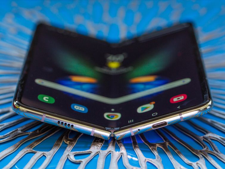 Galaxy Fold: 5 things I love and hate so far