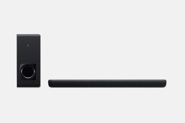 Yamaha YAS-209 soundbar with Alexa review: DTS Virtual:X 3D surround effects aren’t worth the harsh sound
