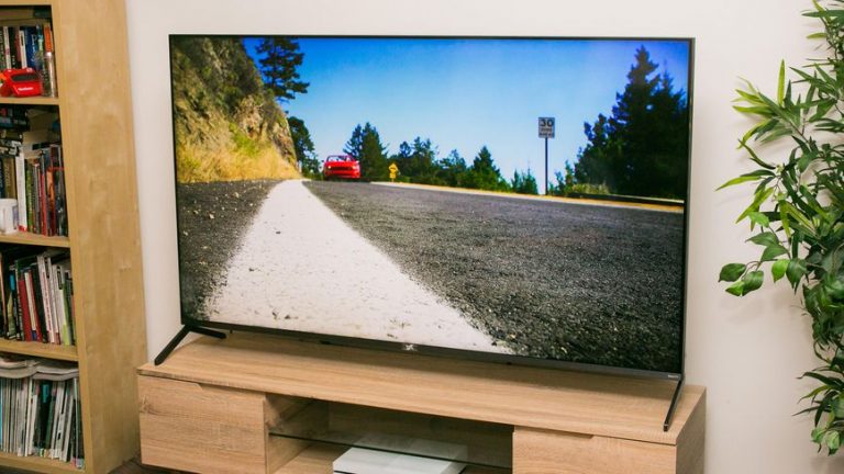 TCL 6-Series Roku TV: The best picture quality for the money